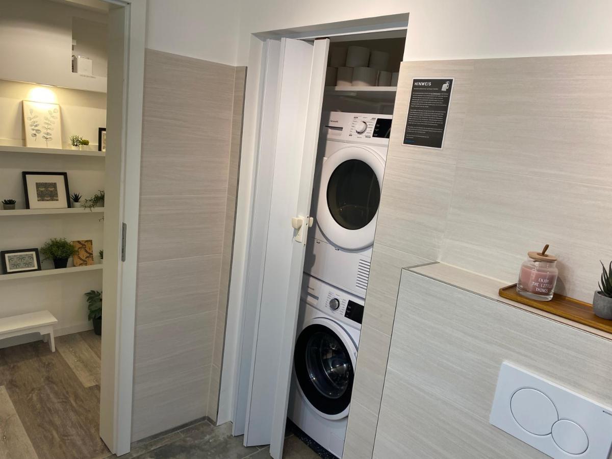 Grosszuegige Premium-Ferienwohnung Bb43 In Der Eifel - 70Qm Top-Ausstattung & Natur Pur Düren - Eifel Extérieur photo