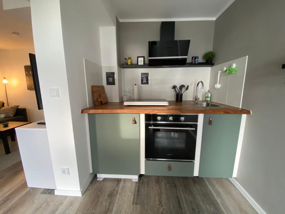 Grosszuegige Premium-Ferienwohnung Bb43 In Der Eifel - 70Qm Top-Ausstattung & Natur Pur Düren - Eifel Extérieur photo