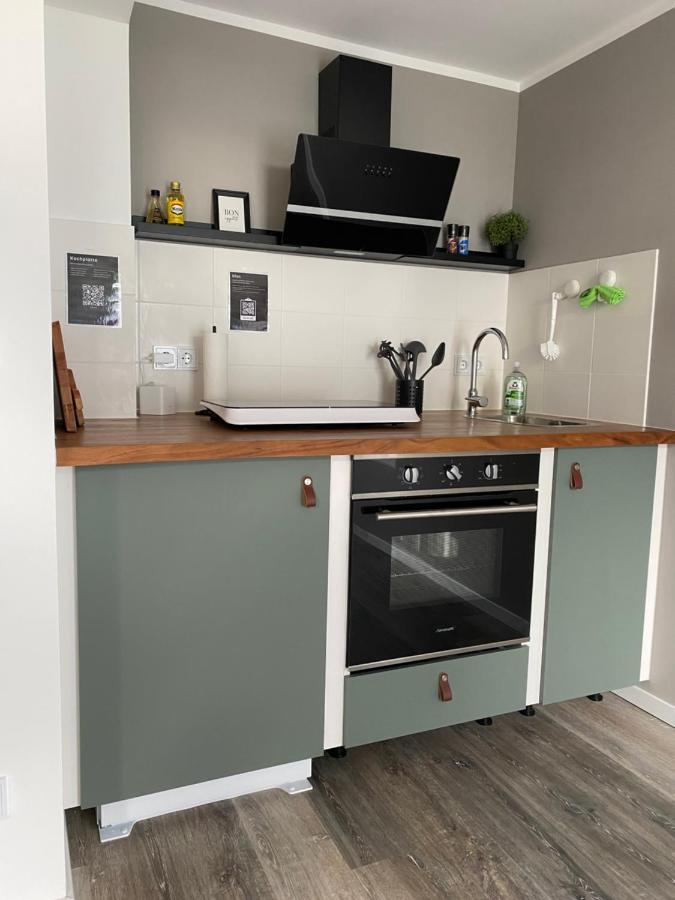 Grosszuegige Premium-Ferienwohnung Bb43 In Der Eifel - 70Qm Top-Ausstattung & Natur Pur Düren - Eifel Extérieur photo