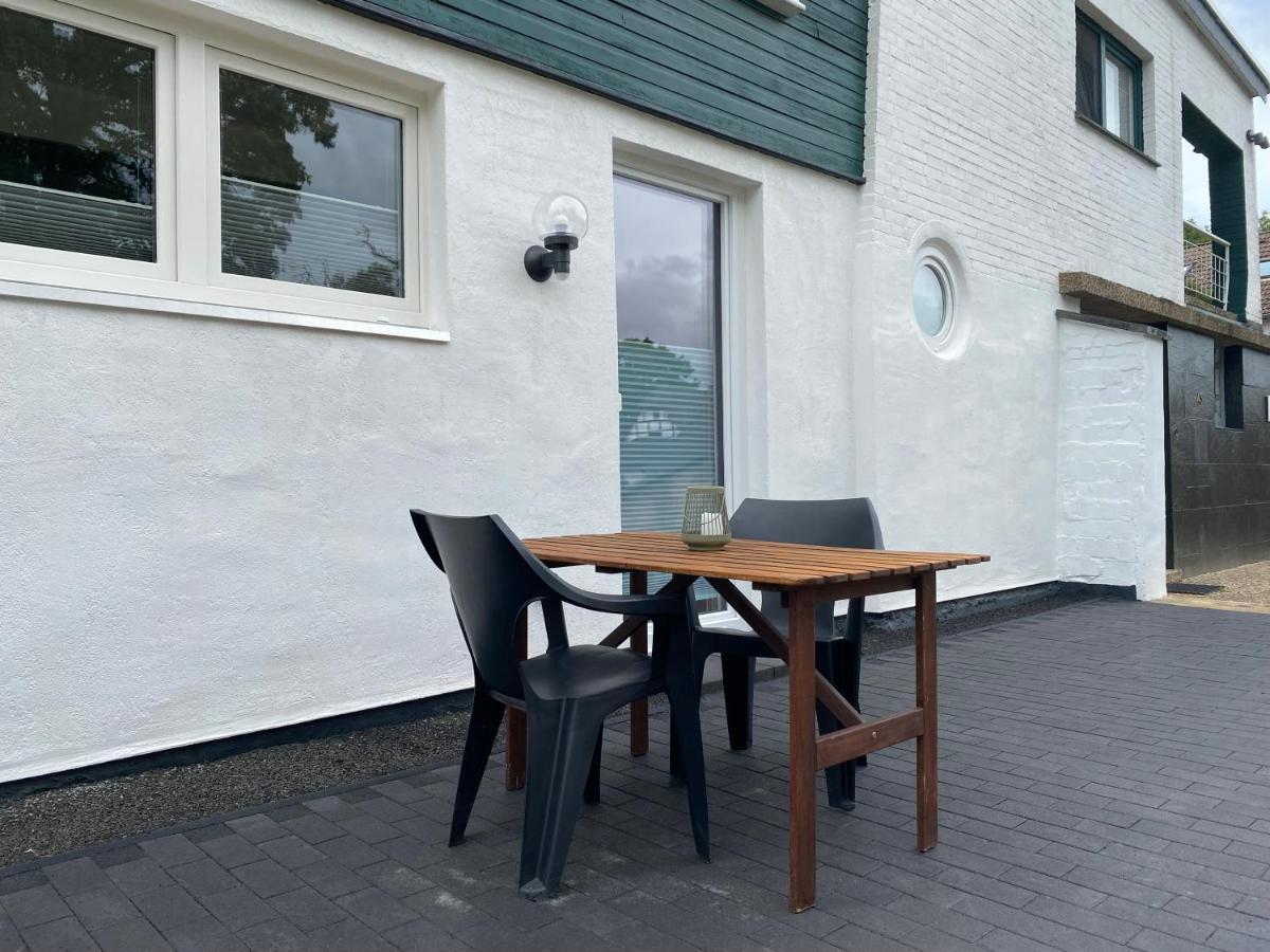 Grosszuegige Premium-Ferienwohnung Bb43 In Der Eifel - 70Qm Top-Ausstattung & Natur Pur Düren - Eifel Extérieur photo