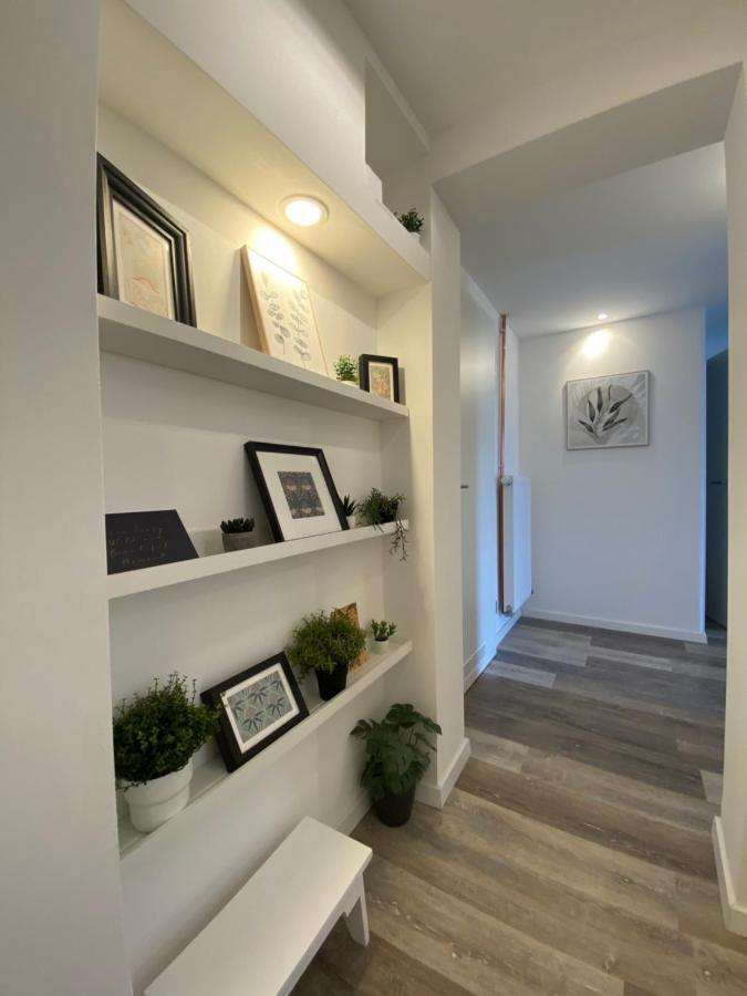 Grosszuegige Premium-Ferienwohnung Bb43 In Der Eifel - 70Qm Top-Ausstattung & Natur Pur Düren - Eifel Extérieur photo