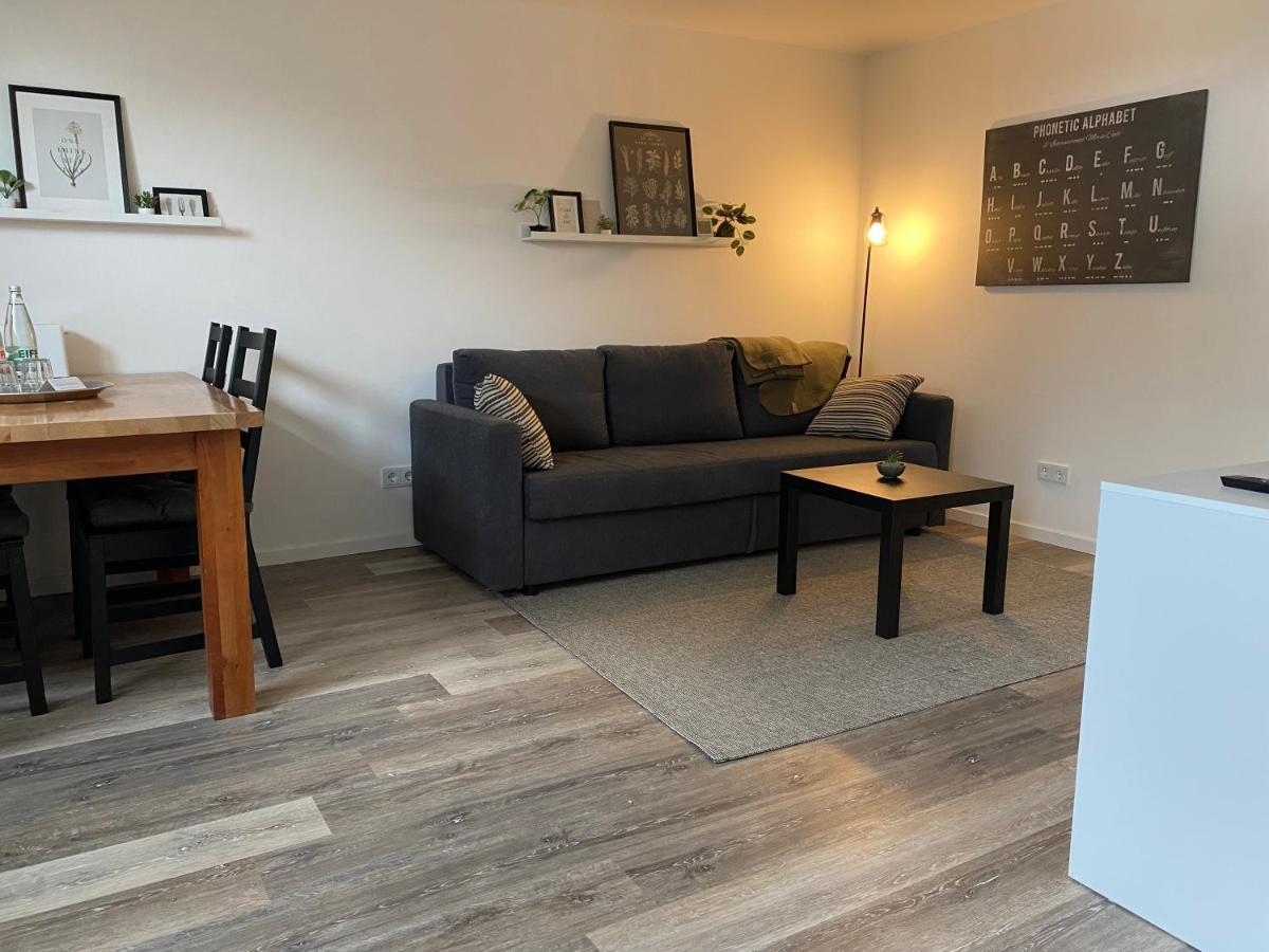 Grosszuegige Premium-Ferienwohnung Bb43 In Der Eifel - 70Qm Top-Ausstattung & Natur Pur Düren - Eifel Extérieur photo