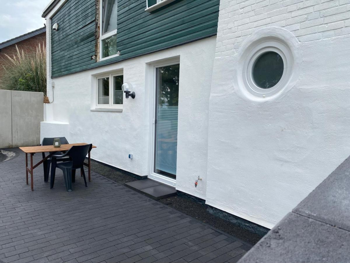 Grosszuegige Premium-Ferienwohnung Bb43 In Der Eifel - 70Qm Top-Ausstattung & Natur Pur Düren - Eifel Extérieur photo