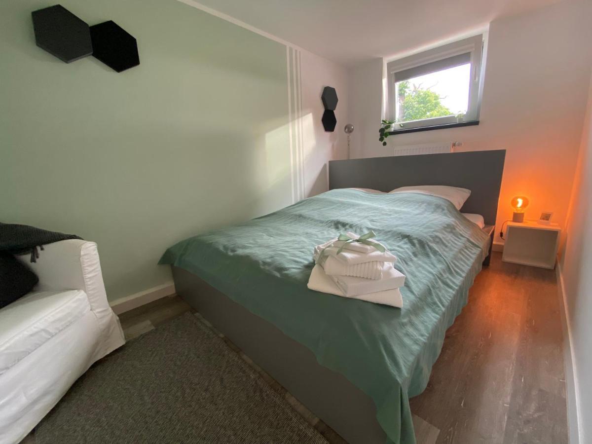 Grosszuegige Premium-Ferienwohnung Bb43 In Der Eifel - 70Qm Top-Ausstattung & Natur Pur Düren - Eifel Extérieur photo