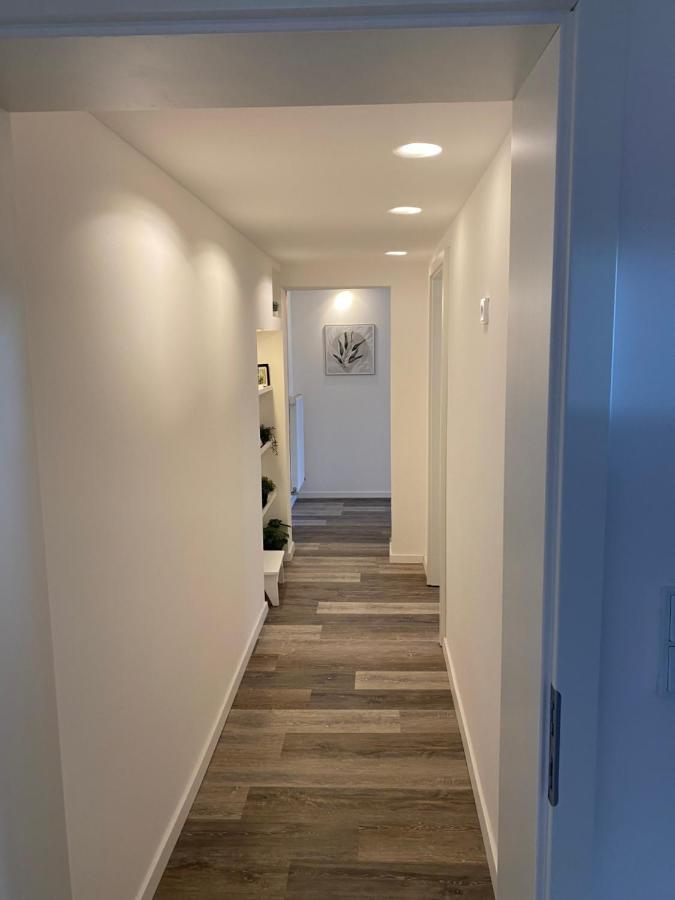 Grosszuegige Premium-Ferienwohnung Bb43 In Der Eifel - 70Qm Top-Ausstattung & Natur Pur Düren - Eifel Extérieur photo