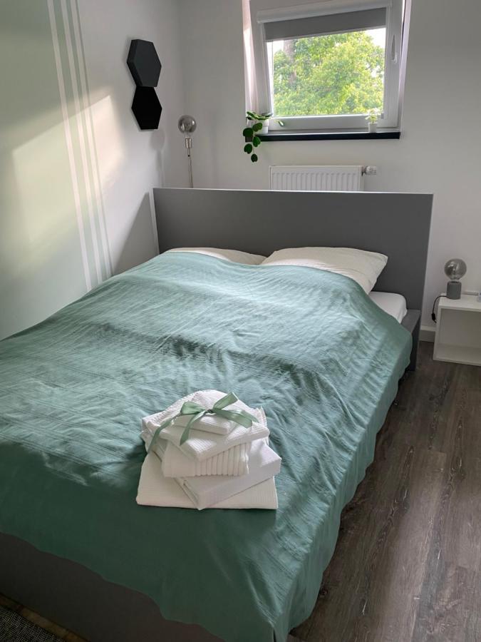 Grosszuegige Premium-Ferienwohnung Bb43 In Der Eifel - 70Qm Top-Ausstattung & Natur Pur Düren - Eifel Extérieur photo