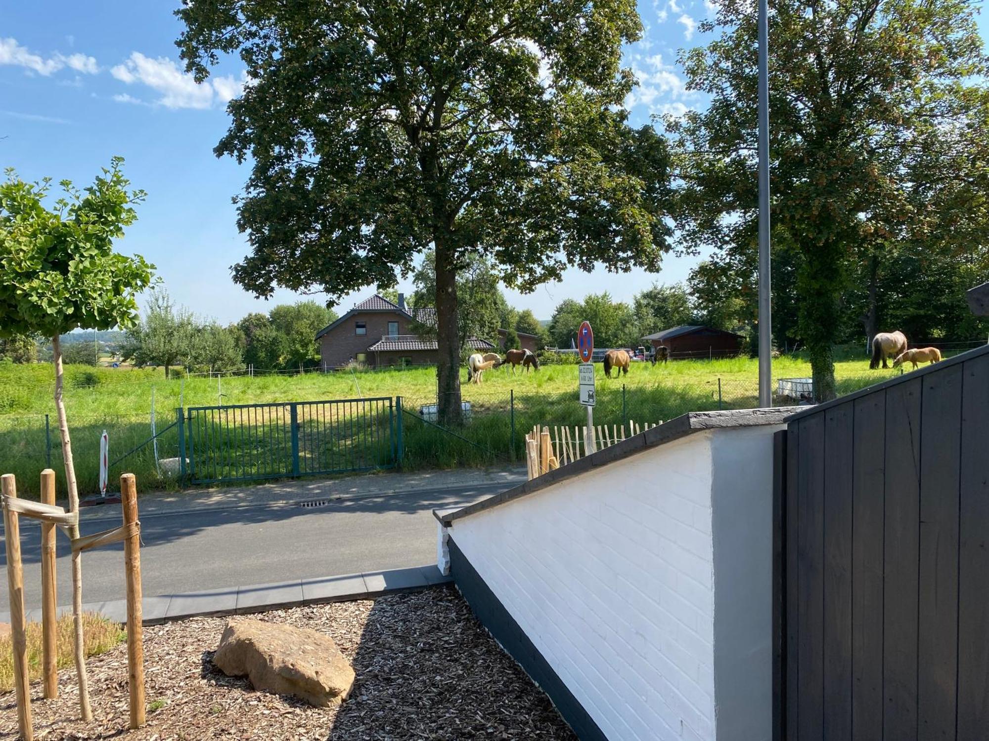 Grosszuegige Premium-Ferienwohnung Bb43 In Der Eifel - 70Qm Top-Ausstattung & Natur Pur Düren - Eifel Extérieur photo